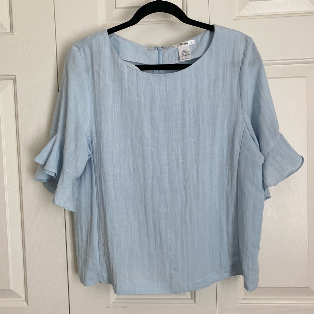 Shop Stevie Top